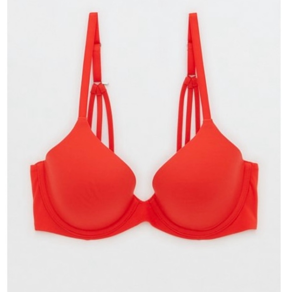 Aerie T-shirt bra 38F 38DDD